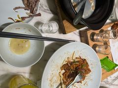 -汤城小厨•粤菜•靓汤(西直门凯德MALL店)