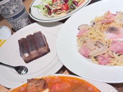 -菲滋意式餐厅(海宁银泰城店)