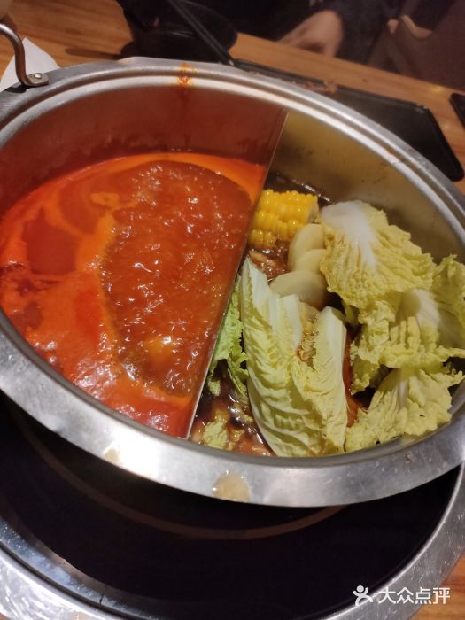 水林间·寿喜烧自助(仙林金鹰店)图片