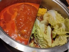 -水林间·寿喜烧自助(仙林金鹰店)