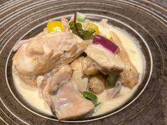 -杏荟旋转餐厅(广州爱群店)