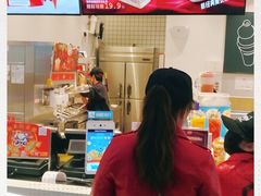 -DQ·蛋糕·冰淇淋(天通苑华联店)