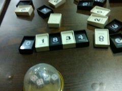 -失落之城沉浸式剧情密室(江宁万达店)