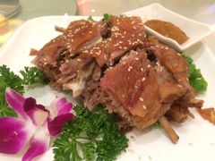 永和红旗美食城-永和宴中餐厅-永和红旗美食城