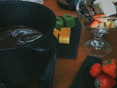 -苏州洲际酒店·大堂酒廊