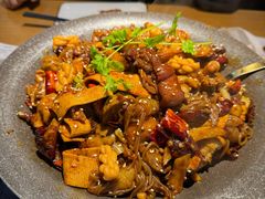 -一麻一辣麻辣香锅(方庄店)