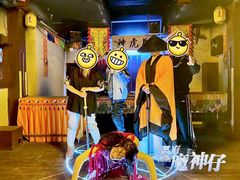 -棂笼·深度沉浸密室(武汉旗舰店)