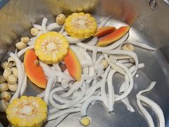 -椰小鸡·琼州糟粕醋·火锅(美兰缤纷城店)