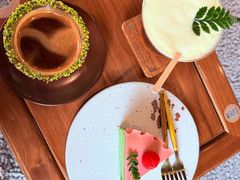 -Metal hands·铁手咖啡