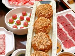 -日坛涮肉(日坛公园店)