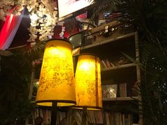 大堂-束河人家(南锣鼓巷店)