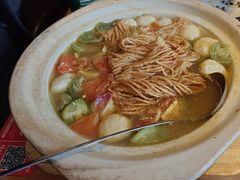 -永安鱼庄·镇江菜(丁卯店)