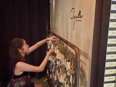 -壳里西餐厅Coquille Seafood Bistro(蒙自路店)