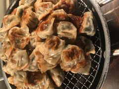 煎饺-南美豹国际自助百汇(万象城店)