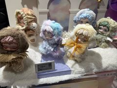 -泡泡玛特POPMART(上海环球港店)