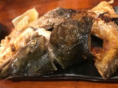 -鸟串烧Yakitori