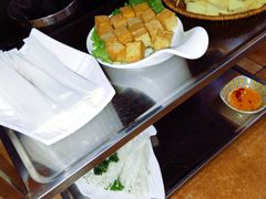 -塔兰齐新疆孜然火锅(鲤鱼山路店)