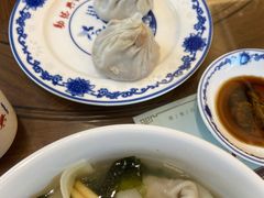 开洋馄饨-勤德兴(湖滨路店)