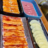 🥩韩氏宫滋滋烤肉，一场美味盛宴！