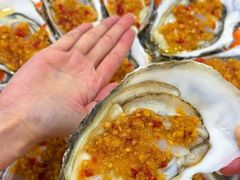 -粤盛海鲜平价店(洛溪食街店)