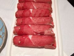 -香守·花胶鸡海鲜火锅(JW万豪店)