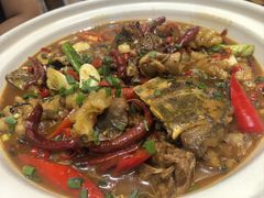 -三只鸟本地特色菜馆(上饶总店)