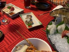 -初花·日本料理