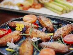 -haxnbauer海森堡德国餐厅(深圳coco店)