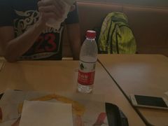 -麦当劳(军博店)