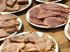 -老刘家永盛斋·传统泡馍(东关南街店)