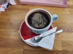 -W CAFE(甜爱路店)