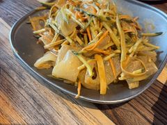 -北丐先生·野馄饨烧烤(泰达E街区店)