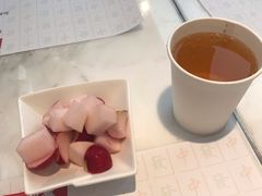 -成都你六姐·牛肉冒菜·麻辣香锅(长泰广场店)
