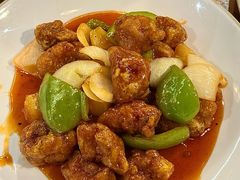-津津飯堂