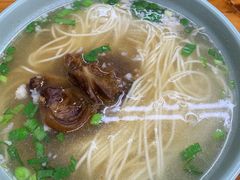 -老七宝热气羊肉馆