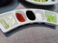 -北平食府·北京烤鸭(北京西站六里桥店)