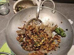 -零柒三幺·山野湖南菜(景枫中心店)