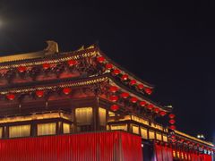 -大唐不夜城