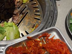 -大叹号·朝鲜族烤肉(滨海吾悦广场店)