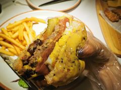 -阿妮叶李(光谷世界城店)