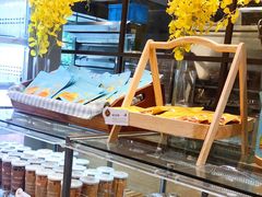 -BreadTalk面包新语·烘焙蛋糕(东方雅苑店)