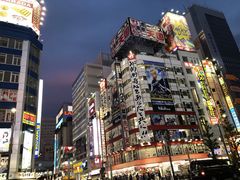 -秋叶原电器街