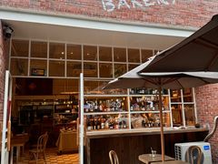 -佐敦面包铺·JORDAN BAKERY