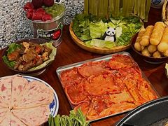 -楠火锅(绿地新都会店)