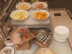 -常州武进九洲喜来登酒店
