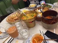 -KingThaia金泰兰(滨江天街店)