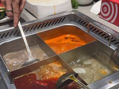 -海底捞火锅(万达广场店)