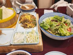 -宏状元现熬粥·京味菜(五棵松店)