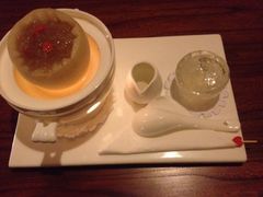 -燕庭·纯燕窝·甜品下午茶(南京西路店)