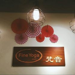 -FineYoga梵音瑜伽·普拉提